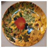 Accent Plate