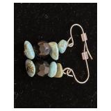 Turquoise Earrings