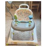 Baby Trend 4.0 Activity Walker