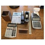 Office Supplies