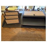Office Organizer Set