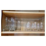 Ridel Cups & Other glasses