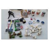Home Improvement Supplies. Plumbing
