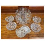Crystal & Glass Items