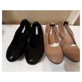 Sz: 7, Chelsea & Violet Shoes