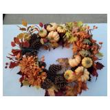 Fall Wreath