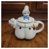 Shawnee Teapot Tom The Pipers Son