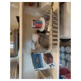 Baking Supplies: Cake Mix