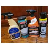 Granite & Stainless Cleaner