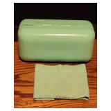 Tiffany & Co sunglasses case