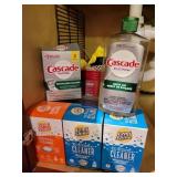 Dishwasher & Disposal Cleaner