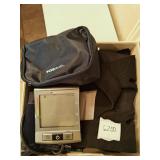 Braces & Blood Pressure Monitors