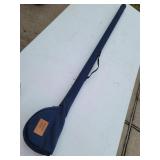 Payette River Fly fishing rod case