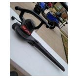 Toro super blower vac tested working good