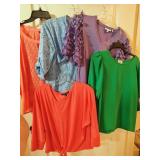 Tops XS/S/M