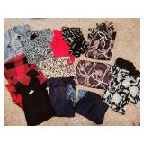 Womens Pajama Sets S/XS