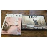 Ike Stories From The Storm & Cause A Couture
