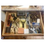 Contents of Drawer