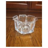 Vintage Lucite Bowl