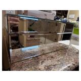 Jewelry Mirror Box 7"x15ï¿½