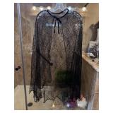 Sz: M, Witch Adult Costume