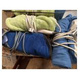 (3) Heating Pads For Back Pain Relief