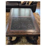 Bernhardt Coffee Table