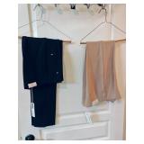 (2) NWT Women