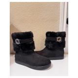 Sz: 7.5, Guess By Guess Womenï¿½s Boots