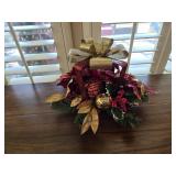 Christmas Centerpiece
