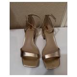 Sz: 6, Sam Edelman Womenï¿½s Wilson Ankle Strap