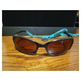 Costa Rican sunglasses