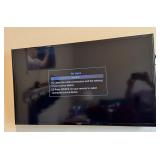 Samsung  Smart 40" Tv With Remote & Mount