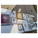 Picture Frames