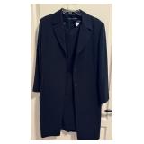 Bianca Nygard 2 pc Dress Set Size 8