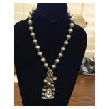 Charm Necklace