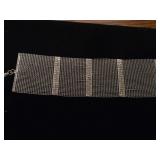 Very Cool Vintage Beaded Bracelet