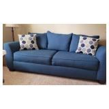 Pull out couch