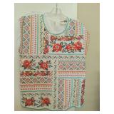 Savanna Jane Embroidered Tunic White