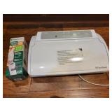 Foodsaver V2480 Vacuum Sealer with Bags