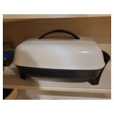 Presto Cooker