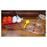 Cooking & Kitchen Items