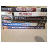 (6) Comedy DVDs