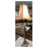 33" Lamp