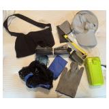 Fishing Gear, Waterproof Cases & More