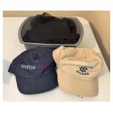 Hats & More