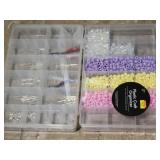 Beads & Beading Supplies