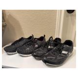 Sz: 7, (2) Pairs Of Sketcher Shoes