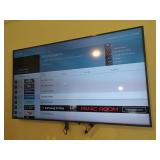 Samsung Series 8 TV 65"