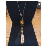 Large Statement Necklace